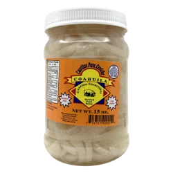 Coahuila Pickled Pork Skins 15 Oz