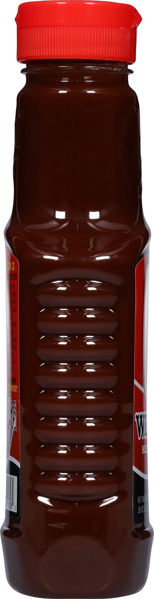 slide 7 of 14, Cookies Western Bold Smokehouse Bar B Q Sauce 18 oz, 18 oz