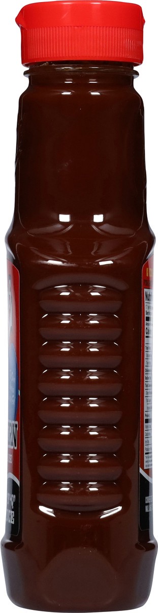 slide 12 of 14, Cookies Western Bold Smokehouse Bar B Q Sauce 18 oz, 18 oz