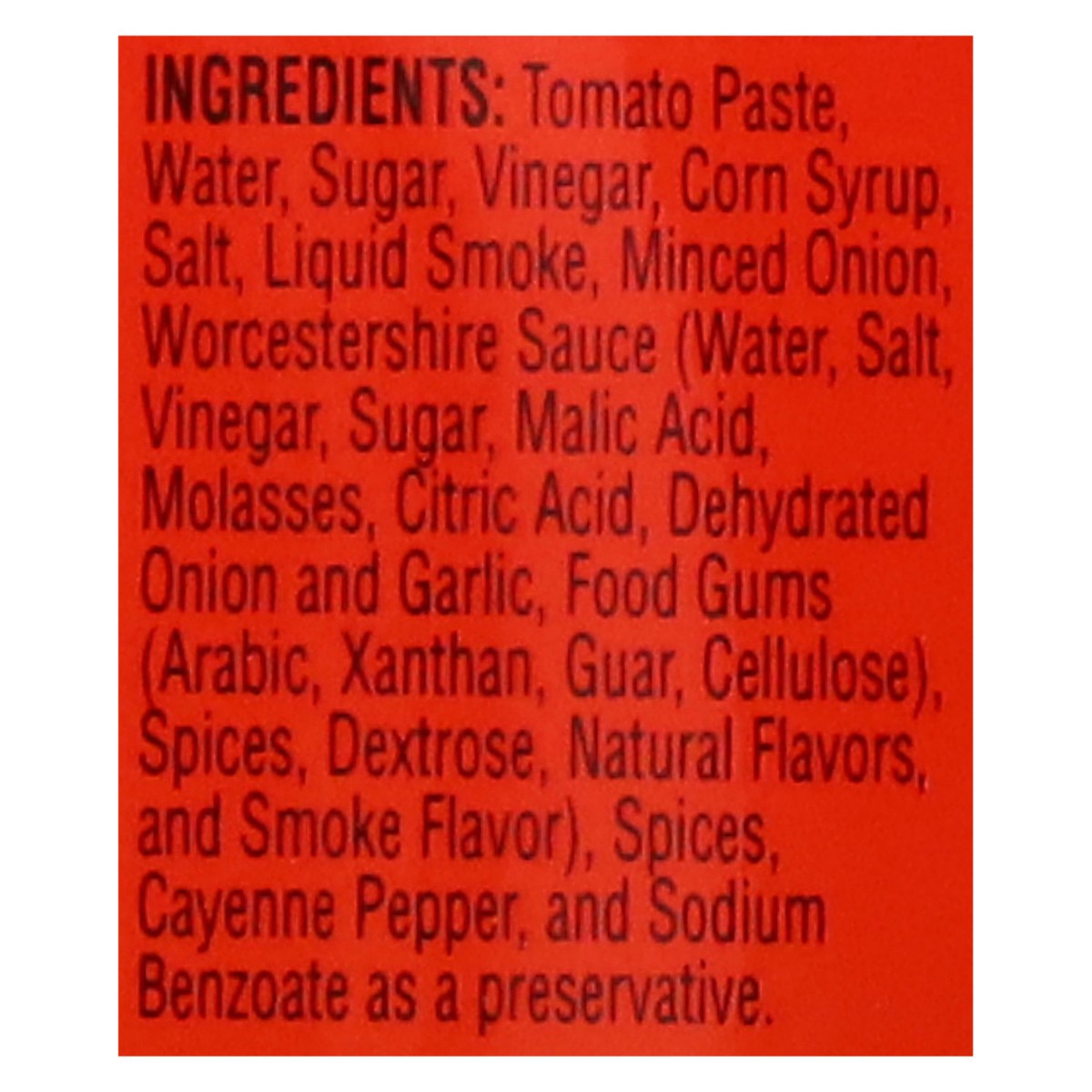 slide 5 of 14, Cookies Western Bold Smokehouse Bar B Q Sauce 18 oz, 18 oz