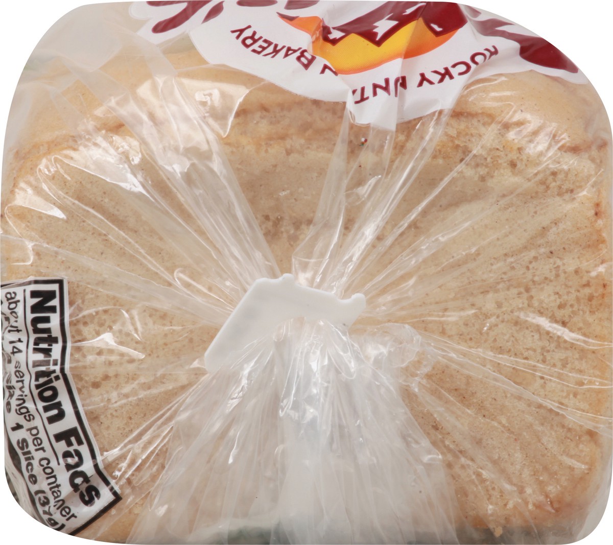 slide 7 of 9, Rudi's Sourdough White Bread 18 oz Loaf, 18 oz