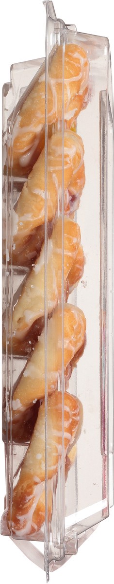 slide 9 of 9, Sweet P's Bake Shop Assorted Danish Mini 12 oz, 12 oz