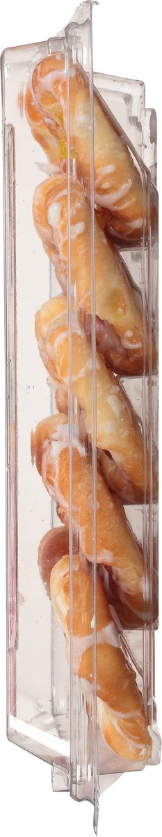 slide 8 of 9, Sweet P's Bake Shop Assorted Danish Mini 12 oz, 12 oz