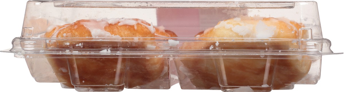 slide 2 of 9, Sweet P's Bake Shop Assorted Danish Mini 12 oz, 12 oz