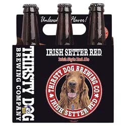 Thirsty Dog Barktoberfest