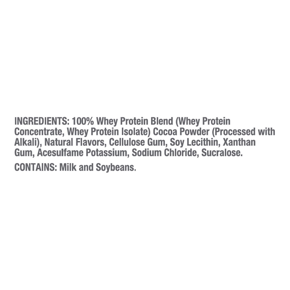 slide 8 of 8, GNC Pro Performance 100% Whey - Chocolate Supreme, 1 ct