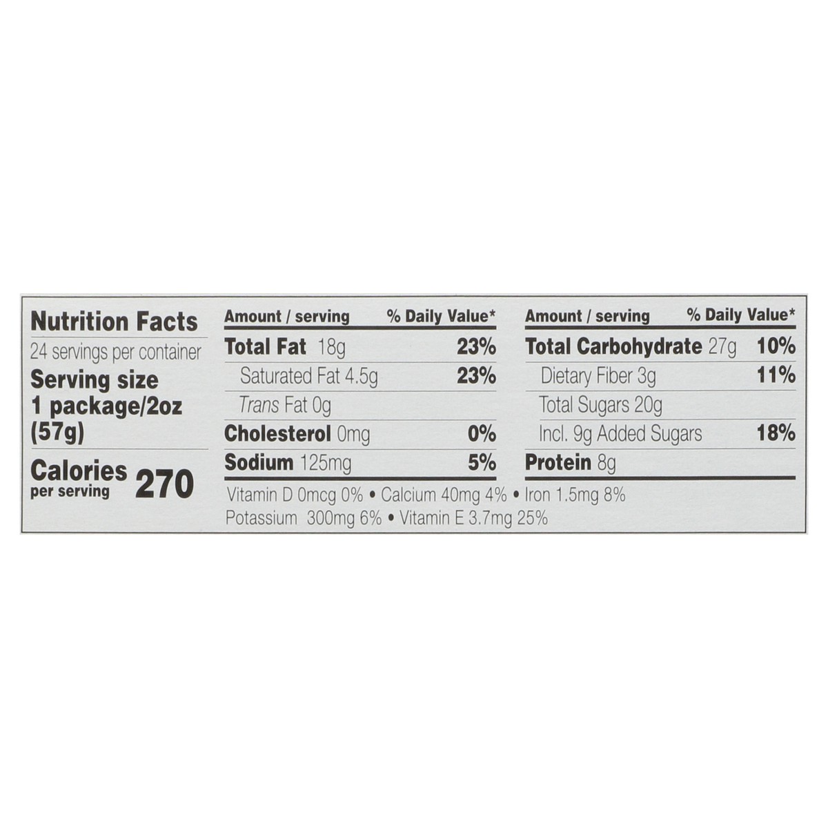 slide 2 of 13, Kar's Sweet 'N Salty Mix 24 ct, 24 ct