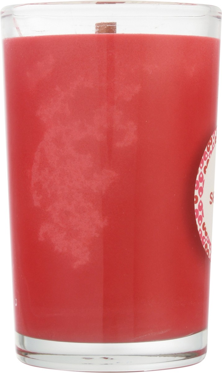 slide 8 of 12, Root Seeking Balance Seduce Patchouli & Anise Candle 1 ea, 1 ct