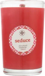 Root Candle Co. Seek Balance Seduce Patchouli & Anise Candle