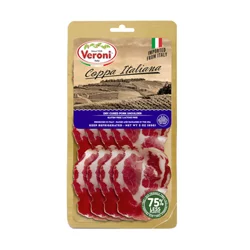 Veroni Sweet Italian Coppa
