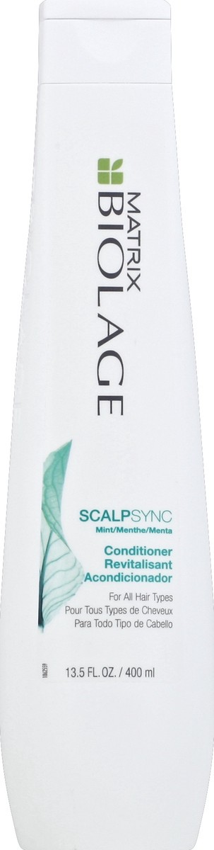 slide 1 of 3, Biolage Conditioner 13.5 oz, 13.5 oz