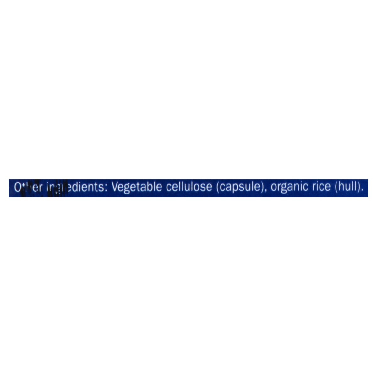 slide 10 of 13, Garden of Life Omega-Zyem Ultra Ultimate Vegetarian Capsules Digestive Enzyme Blend 90 ea, 90 ct