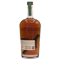 slide 3 of 5, Oak & Eden Rye & Spire Whiskey, 750 ml