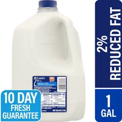 King Soopers City Market 2% Milk