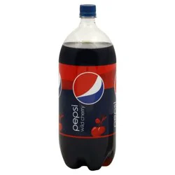 Pepsi Cherry- 2 liter