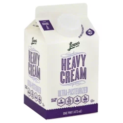 Lowes Foods Heavy Cream