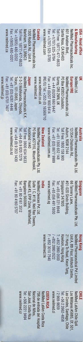 slide 11 of 11, NeilMed Babies & Kids Battery Operated Nasal Aspirator 1 ea, 1 ct