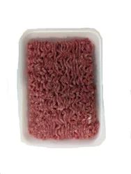 Sterling Silver 80/20 Ground Chuck