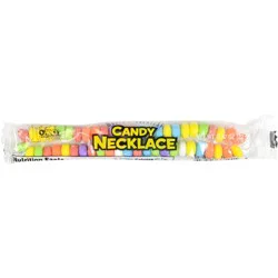 KoKo's Candy Necklace