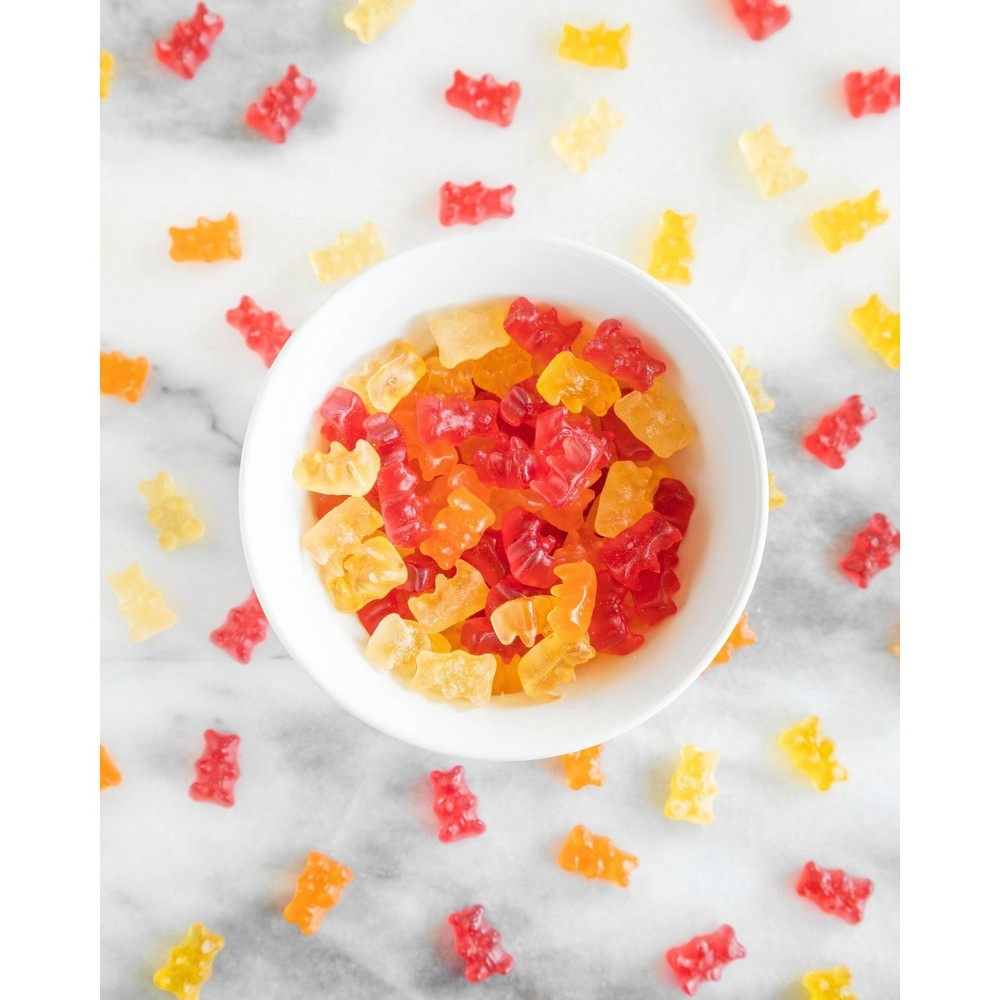 slide 4 of 4, Smart Sweets Fruity Gummy Bears 1.8 oz, 1.8 oz