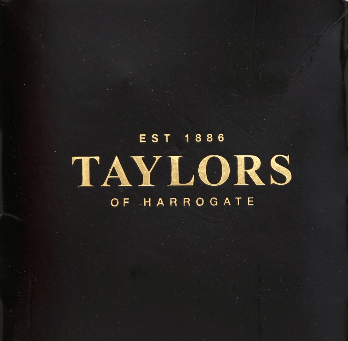 slide 2 of 5, Taylors Of Harrogate Decaf Breakfast Tea, 50 ct