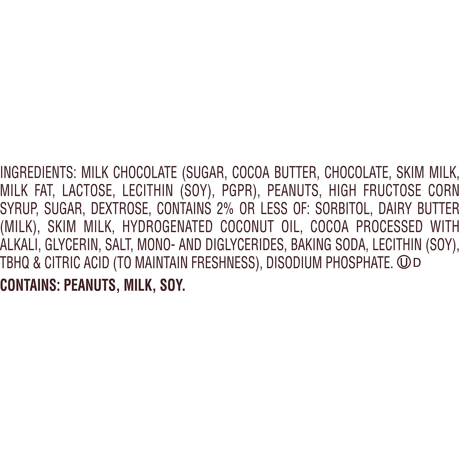 slide 2 of 9, Reese's Big Cup Chocolate Lava Milk Chocolate Peanut Butter Cups, Candy Packs, 1.4 oz (16 Count), 1.4 oz