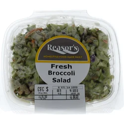 Broccoli Salad