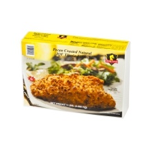 slide 1 of 1, FPI Tilapia Fillets, 16 ct