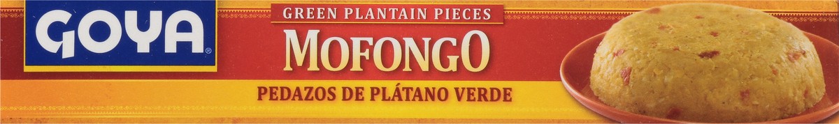 slide 4 of 9, Goya Mofongo 16 oz, 16 oz