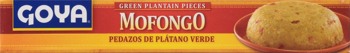 slide 9 of 9, Goya Mofongo 16 oz, 16 oz
