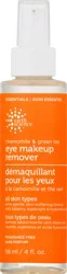 Earth Science Chamomile & Green Tea Eye Makeup Remover