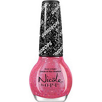 slide 1 of 1, OPI Nicole By OPI Gumdrops Candy Is Dandy Nail Lacquer, 1 ct