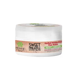 Hempz Sweet Pineapple & Honey Melon Paw Balm