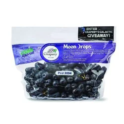 Moon Drops Grapes