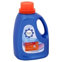 slide 1 of 9, Signature Select Original Scent Stain Remover & Color Booster 45.4 oz, 