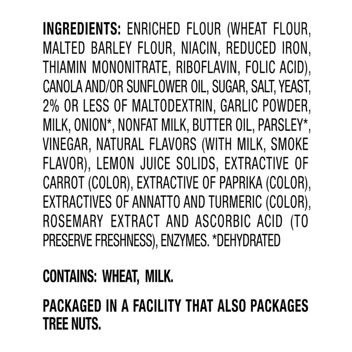 slide 5 of 6, Fresh Gourmet Butter & Garlic Croutons 5 oz, 5 oz