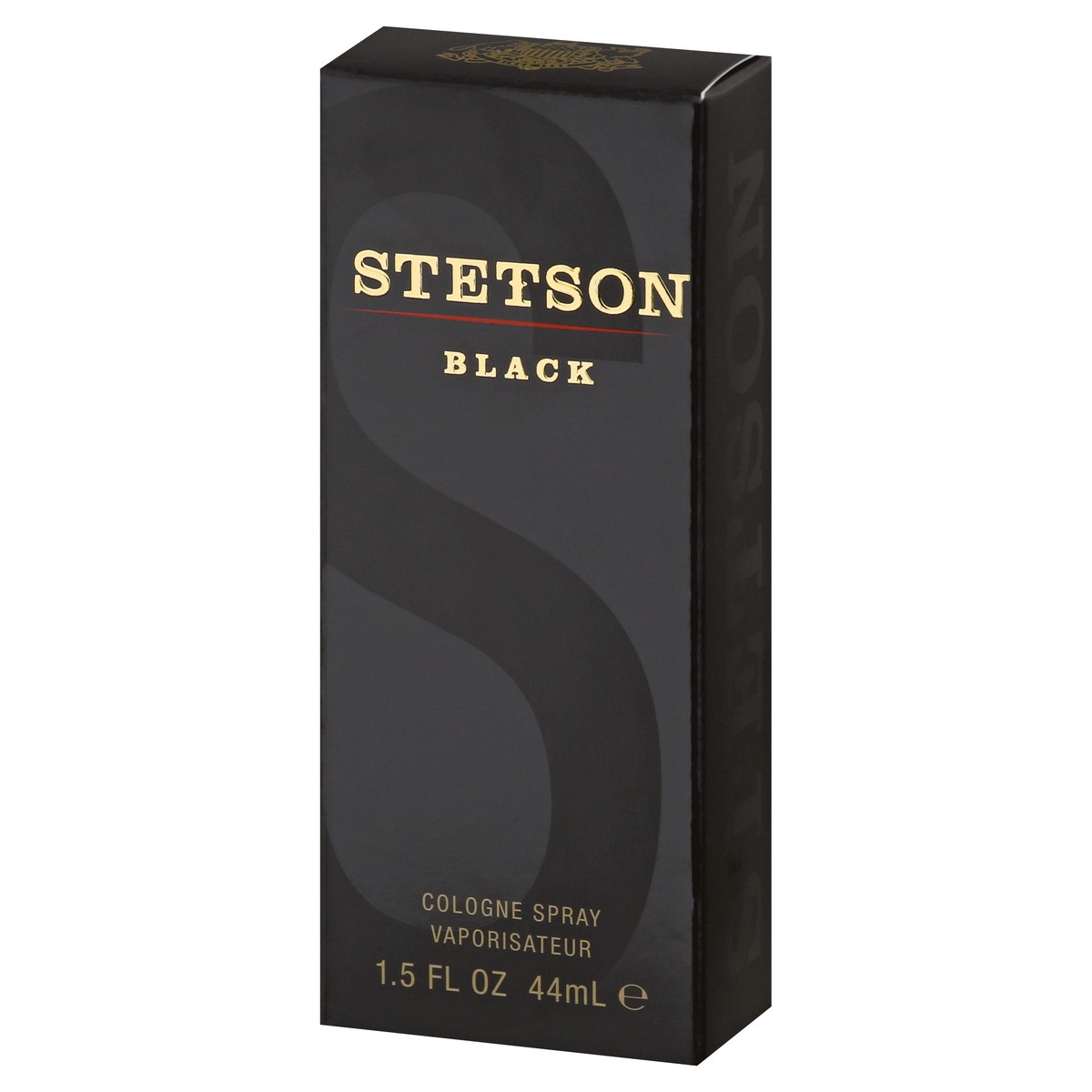 slide 3 of 11, Stetson Black Cologne Spray 1.5 oz, 1.5 oz