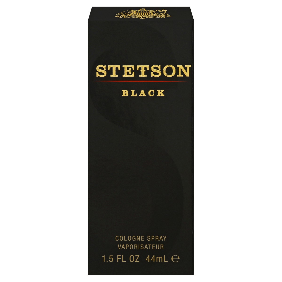 slide 1 of 11, Stetson Black Cologne Spray 1.5 oz, 1.5 oz