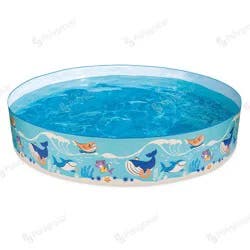 Funsicle Ocean Kiddie Pool