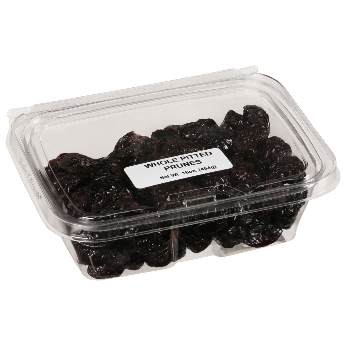 slide 8 of 13, JLM Manufacturing Pitted Whole Prunes 16 oz, 16 oz