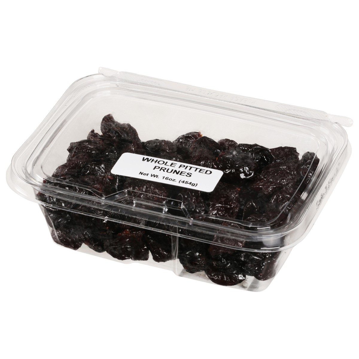 slide 5 of 13, JLM Manufacturing Pitted Whole Prunes 16 oz, 16 oz