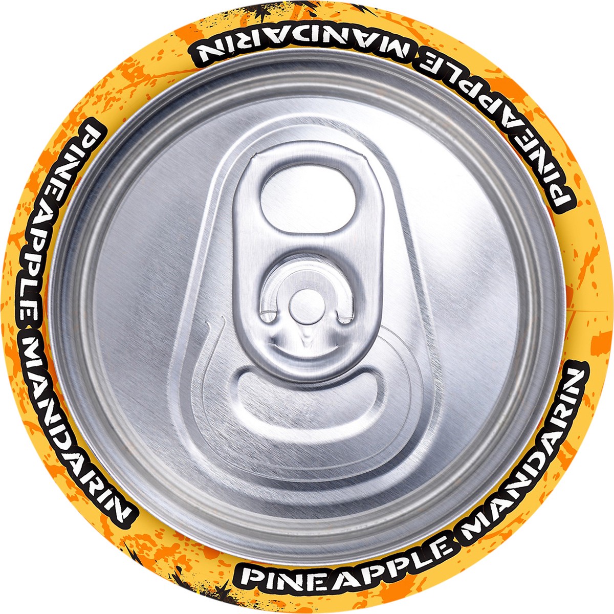 slide 2 of 7, Mike's Harder Pineapple Mandarin Beer 23.5 oz, 23.5 oz