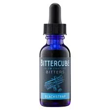 Bittercube Blackstrap Bitters - 1 oz