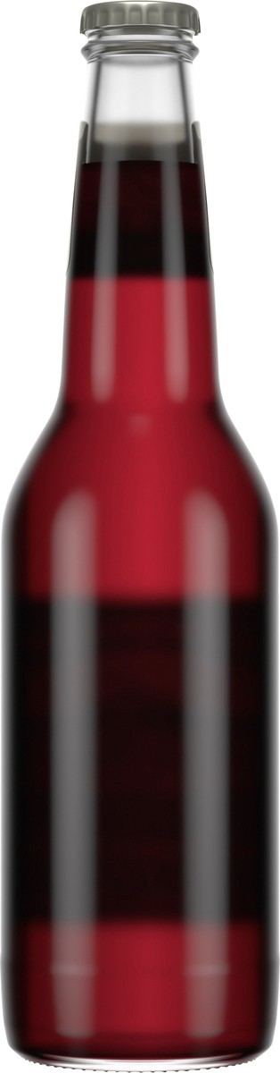 slide 4 of 7, Henry Weinhard's Black Cherry Soda - 12 fl oz, 12 fl oz