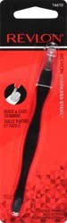 Revlon Stainless Steel Cuticle Trimmer, 1 ea