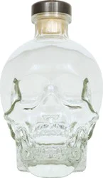 Crystal Head Vodka 750 ml
