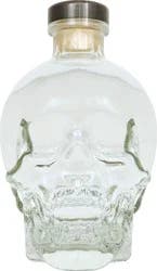 Crystal Head Vodka 750 ml