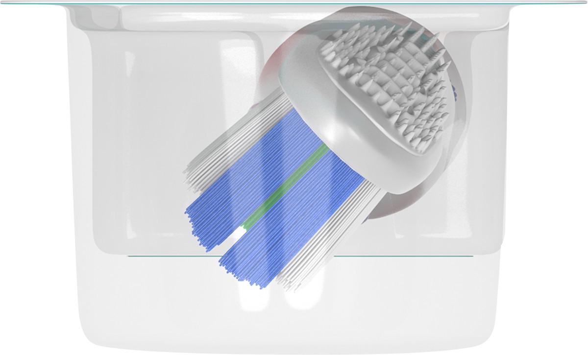 slide 6 of 7, Colgate 360 Toothbrush Soft Full, 1 ct