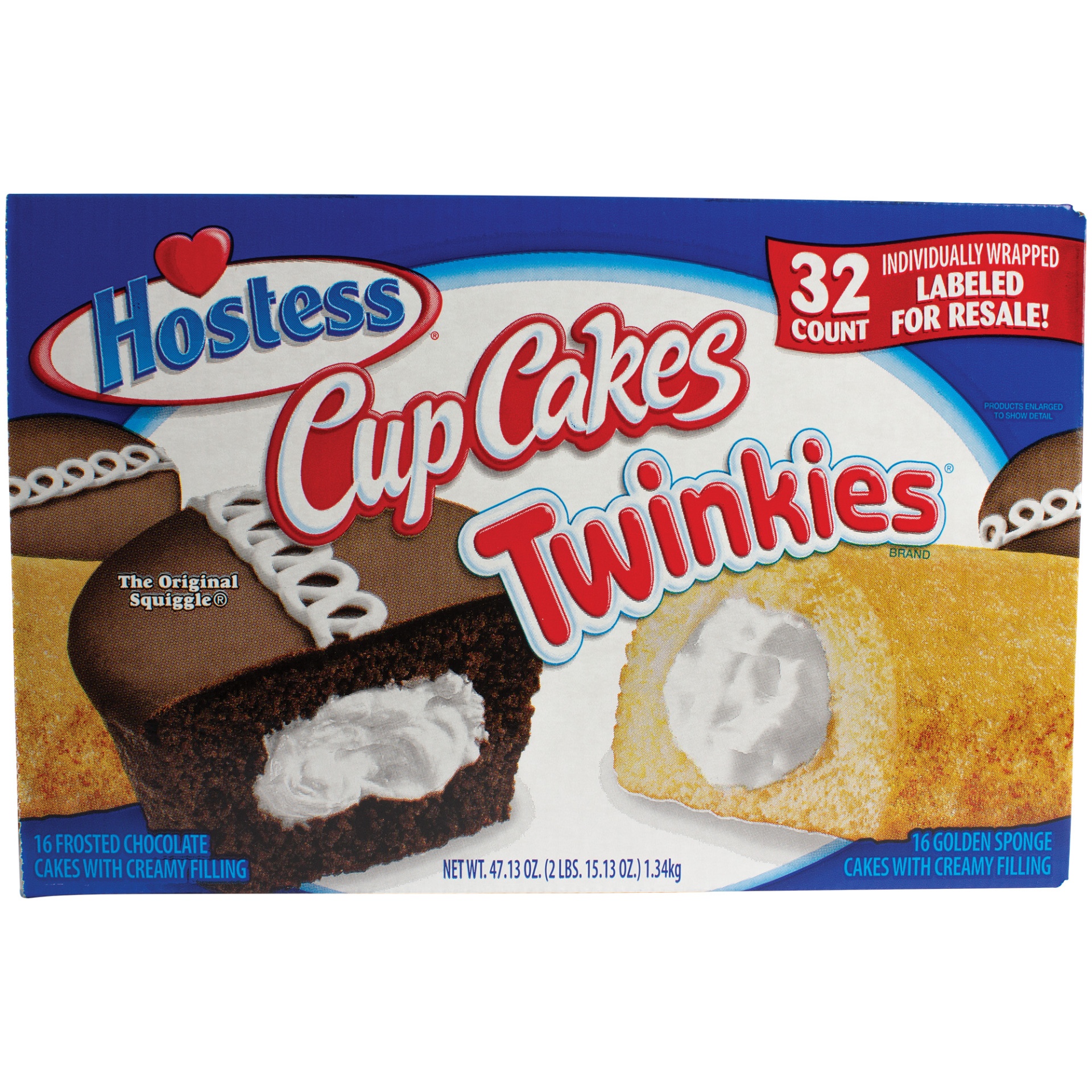 Hostess Cupcakes And Twinkies Shipt 