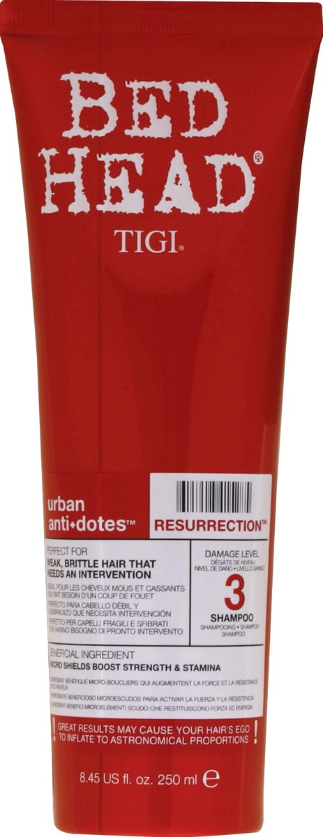 slide 1 of 3, Bed Head Shampoo 8.45 oz, 8.45 oz